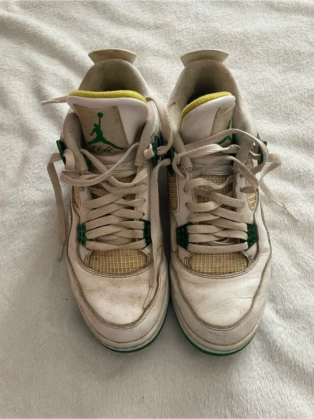 Nike Air Jordan 4 Golf 